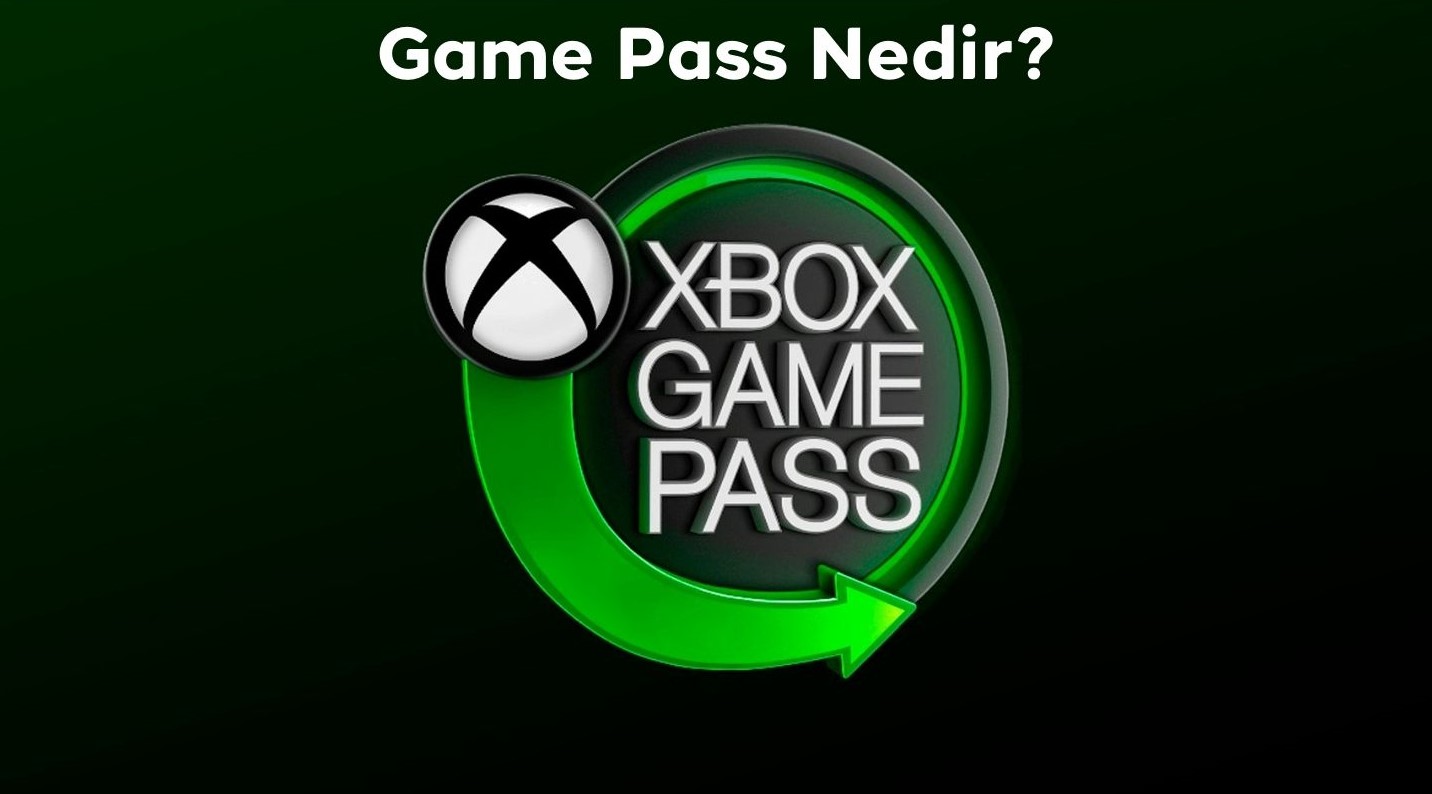 Game Pass Nedir?