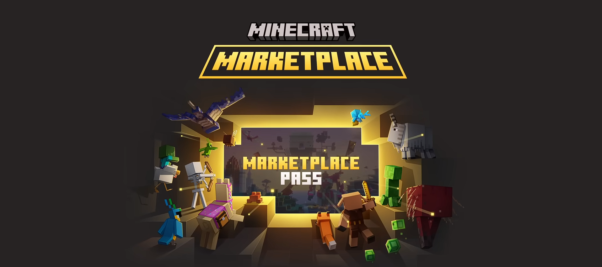 Minecraft Marketplace Pass.png