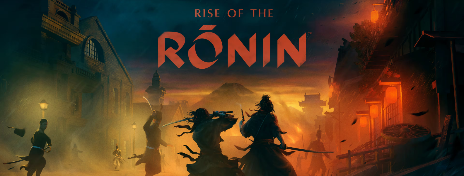 Rise of the Ronin Güncelleme Notları Versiyon 1.05.png
