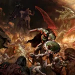 DOOM: The Dark Ages İncelemesi – Orta Çağ’da Cehennem Savaşı!