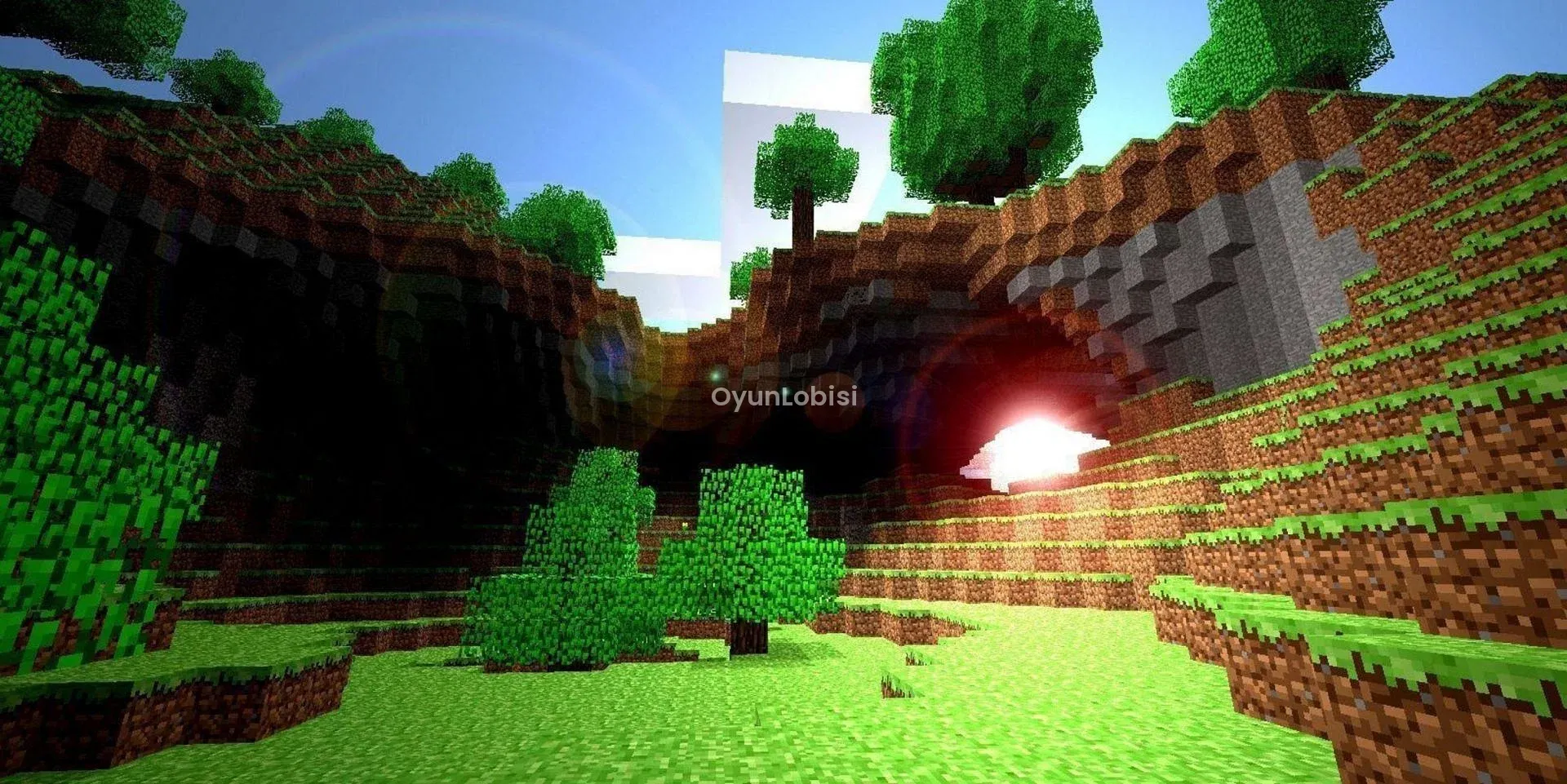 Minecraft Biyom Rehberi 2025: Tüm Sırlar ve Nadir Biyomlar