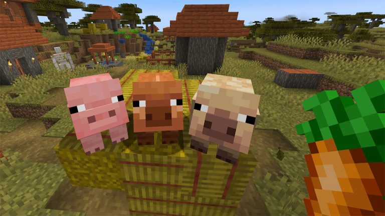 Minecraft Elmas Bulma Taktikleri